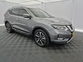 2020  Nissan X - Image 25