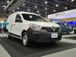 2026  Renault Kangoo - Image 11
