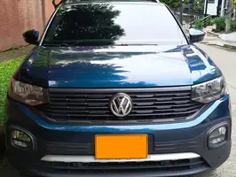 2021  Volkswagen T - Image 8