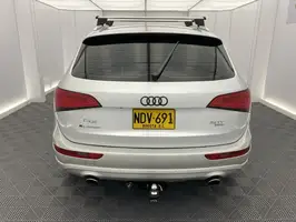 2013  Audi Q5 - Image 33