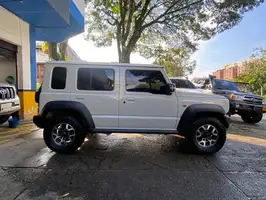 2025  Suzuki Jimny - Image 11