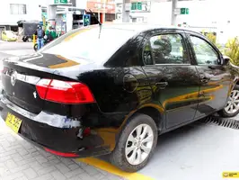 2019  Volkswagen Voyage - Image 34