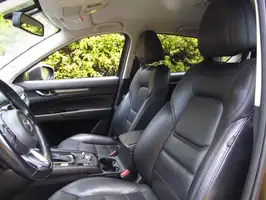 2018  Mazda Cx - Image 15