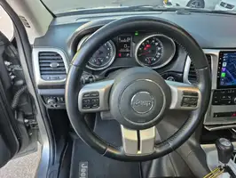 2013  Jeep Wrangler - Image 20