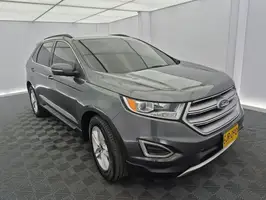 2017  Ford Edge - Image 20