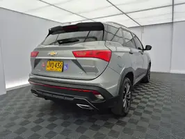 2022  Chevrolet Captiva - Image 15