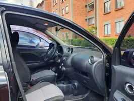 2013  Nissan March - Image 10