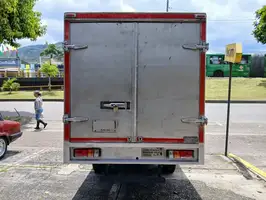 2000  Chevrolet Luv - Image 10