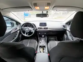 2019  Mazda 3 - Image 12