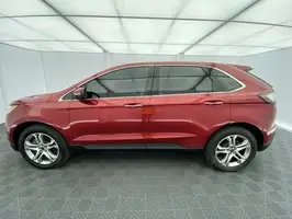 2017  Ford Edge - Image 9