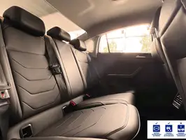 2025  Volkswagen Virtus - Image 12