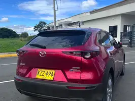 2023  Mazda Cx - Image 24