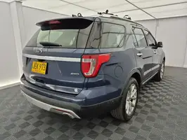 2017  Ford Explorer - Image 60