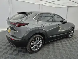 2024  Mazda Cx - Image 32