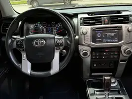 2017  Toyota 4Runner - Image 37