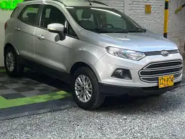 2017  Ford Ecosport - Image 8