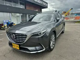 2023  Mazda Cx - Image 30