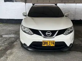 2018  Nissan Qashqai - Image 19