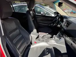 2015  Mazda Cx - Image 22