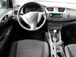 2018  Nissan Sentra - Image 39