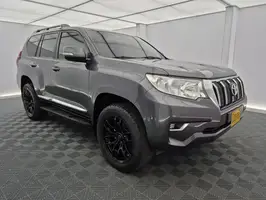 2021  Toyota Prado - Image 17