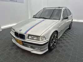 1992  Bmw Serie - Image 9