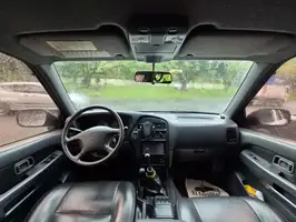 2000  Nissan Pathfinder - Image 39