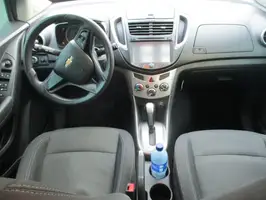 2015  Chevrolet Tracker - Image 18