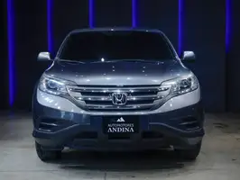 2012  Honda Cr - Image 21