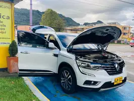 2020  Renault Koleos - Image 71