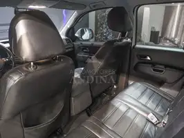 2022  Volkswagen Amarok - Image 15