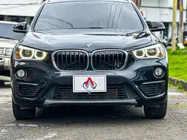 2017  Bmw X1 - Image 8