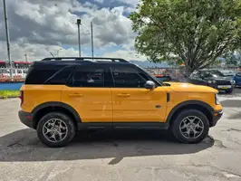 2021  Ford Bronco - Image 36