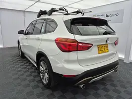 2018  Bmw X1 - Image 13