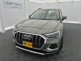 2020  Audi Q3 - Image 9