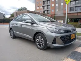 2023  Hyundai Hb20S - Image 13