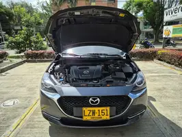 2024  Mazda 2 - Image 28