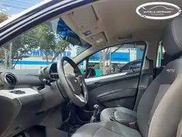 2019  Chevrolet Spark - Image 14