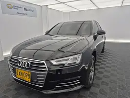 2017  Audi A4 - Image 10