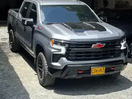 2023  Chevrolet Silverado - Image 7