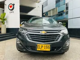 2018  Chevrolet Equinox - Image 12
