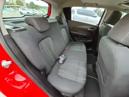 2017  Chevrolet Sonic - Image 23