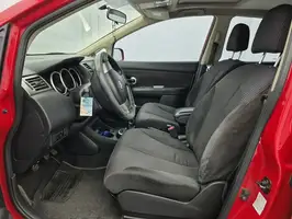 2012  Nissan Tiida - Image 20