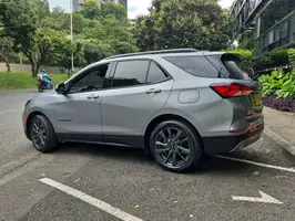 2023  Chevrolet Equinox - Image 30