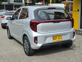 2025  Kia Picanto - Image 12