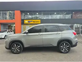 2021  Chevrolet Captiva - Image 10