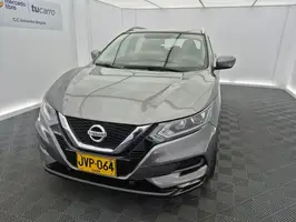 2022  Nissan Qashqai - Image 10