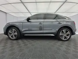2024  Audi Q5 - Image 30