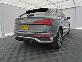 2024  Audi Q5 - Image 34