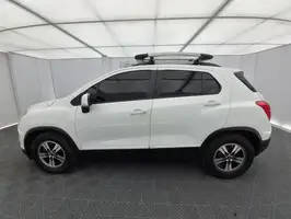 2017  Chevrolet Tracker - Image 16